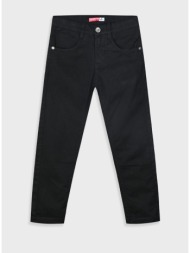 παντελόνι για αγόρι - μαυρο 13-225008-2