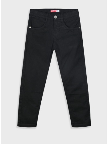 παντελόνι για αγόρι - μαυρο 13-225008-2 σε προσφορά