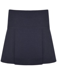 μαρέν φούστα με πιέτες ...