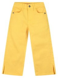 τζην παντελόνι wide leg ...