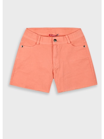 σορτς για κορίτσι - παπαγια 16-225248-2 σε προσφορά