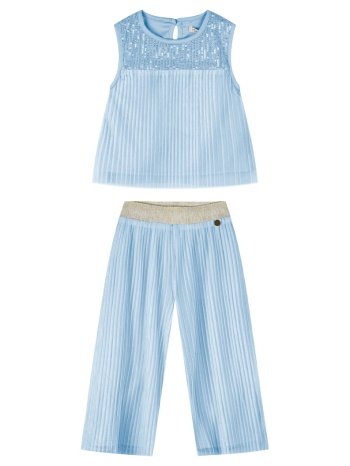 boutique σετ για κορίτσι - αν.μπλε 45-225310-0 σε προσφορά