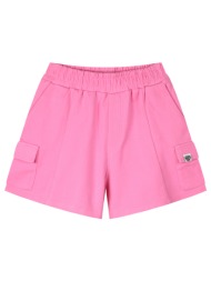 σορτς για κορίτσι - τριανταφυλλι 16-225250-2