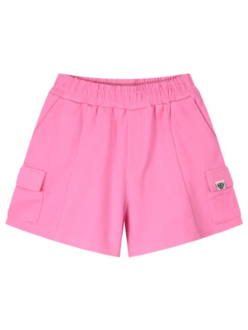 σορτς για κορίτσι - τριανταφυλλι 16-225250-2 σε προσφορά