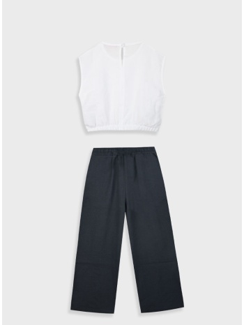 σετ για κορίτσι - μαυρο 16-225203-0 σε προσφορά