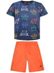 μακό σετ τύπωμα ρομπότ  ...