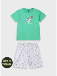 πυζάμα σετ με τύπωμα για ...
