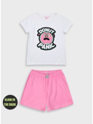 πυζάμα σετ με τύπωμα για ...