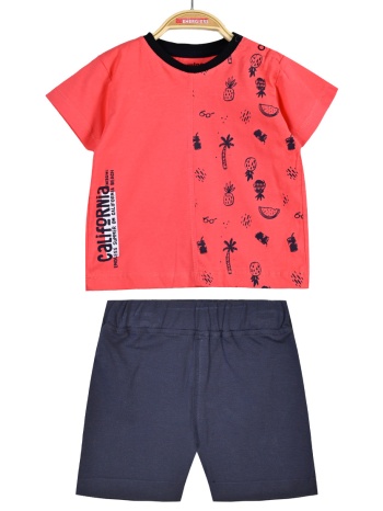 μακό σετ με φοινικόδεντρα - μαρεν 11-223453-0 σε προσφορά