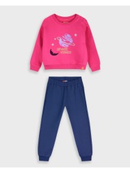 φούτερ φόρμα με τύπωμα  ...