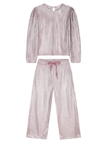 boutique σετ 2 τεμαχίων - σκονισμενο ροζ 46-125299-0