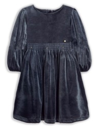 boutique φόρεμα - ανθρακι 45-125373-7