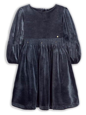 boutique φόρεμα - ανθρακι 45-125373-7