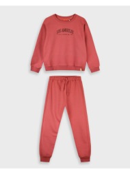 φούτερ φόρμα με τύπωμα  ...