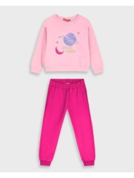 φούτερ φόρμα με τύπωμα  ...