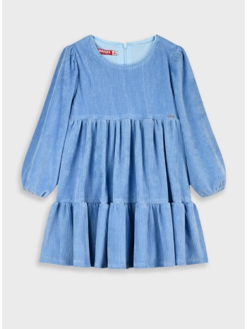 κοτλέ φόρεμα - ραφ 15-125311-7