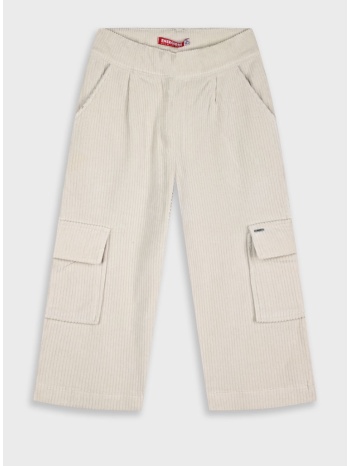 κοτλέ παντελόνα - παγος 15-125341-2