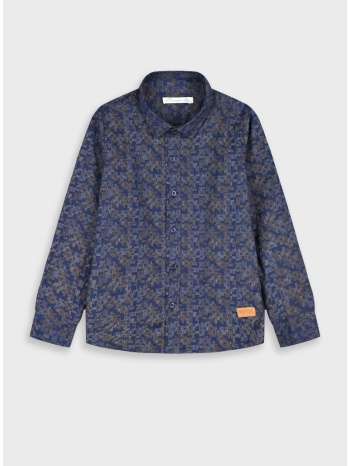 boutique πουκάμισο - μαρεν 43-125090-4