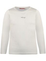 μονόχρωμη μπλούζα ...