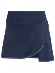 φουστα adidas performance club tennis skirt μπλε σκουρο