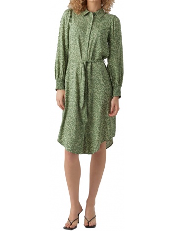 φορεμα vero moda vmsara 10282451 πρασινο σε προσφορά