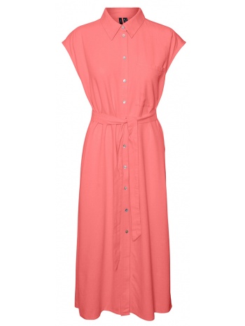 φορεμα vero moda vmmymilo 10282532 ροζ σε προσφορά