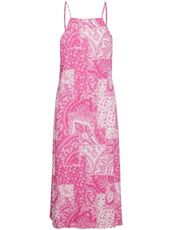 φορεμα vero moda vmebba anna 10288019 ροζ σε προσφορά