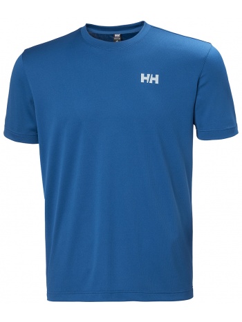 μπλουζα helly hansen verglas shade t-shirt μπλε σε προσφορά
