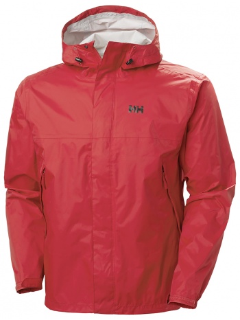 μπουφαν helly hansen loke shell hiking jacket κοκκινο σε προσφορά