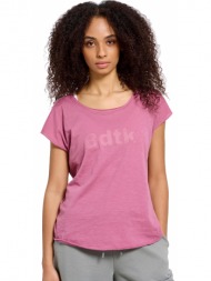 μπλουζα bodytalk t-shirt ροζ