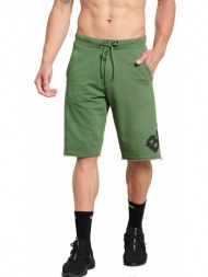 βερμουδα bodytalk long shorts πρασινη