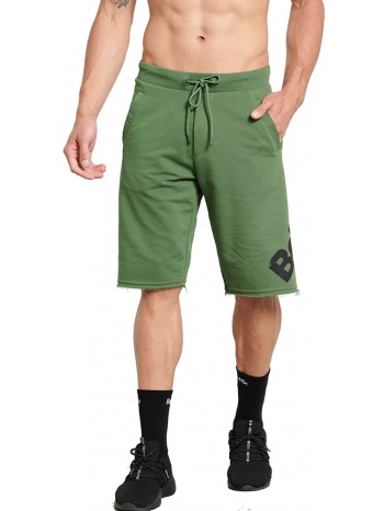 βερμουδα bodytalk long shorts πρασινη σε προσφορά