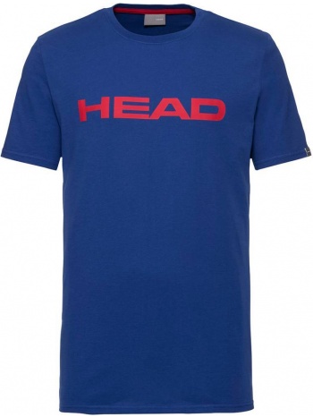 μπλουζα head club ivan t-shirt μπλε ρουα σε προσφορά