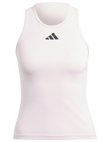 φανελακι adidas performance club tennis tank top ροζ σε προσφορά