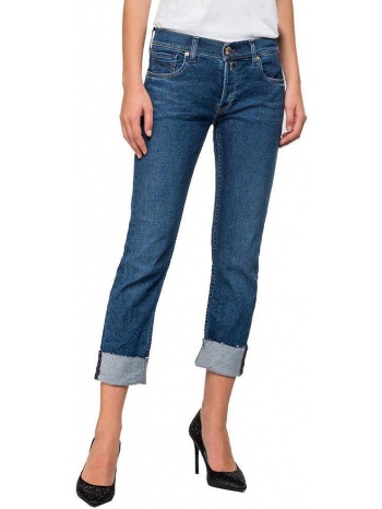 jeans replay joplyn regular wa405 .000.83c 636 μπλε σε προσφορά