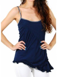 top jlo ασυμμετρο με ...