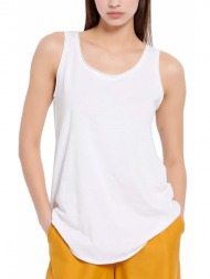 t-shirt funky buddha fbl007-102-04 λευκο