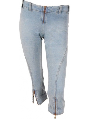 jeans jlo capri brazilian stretch γαλαζιο σε προσφορά