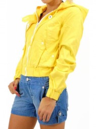 μπουφαν αντιανεμικο jlo ...