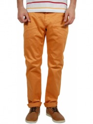 παντελονι staff jeans culton 5-898.059.9.035 πορτοκαλι