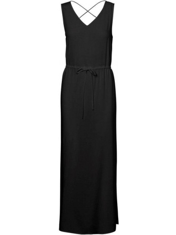 φορεμα vero moda vmsimply maxi 10227830 μαυρο σε προσφορά