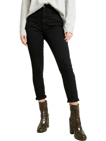 jeans vero moda vmloa skinny 10222347 μαυρο σε προσφορά