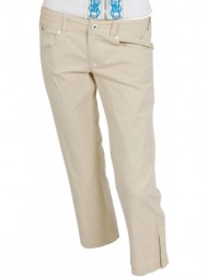 παντελονι jlo capri φαρδυ μπεζ (28)