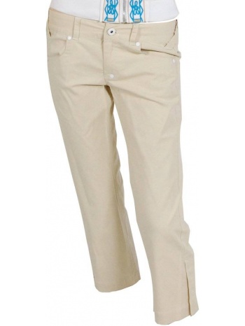 παντελονι jlo capri φαρδυ μπεζ (28) σε προσφορά