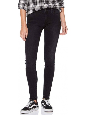 jeans replay new luz highwaist skinny wh689h.000.103 543 σε προσφορά