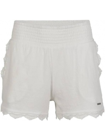 σορτς o'neill drapey shorts λευκο σε προσφορά