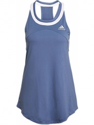 φανελακι adidas performance club tennis tank top μπλε