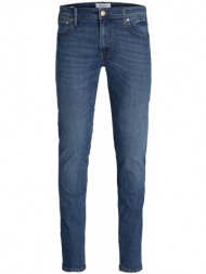 jeans jack - jones jjimike jjoriginal comfort 12246914 μπλε