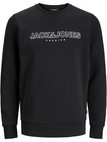 φουτερ jack - jones jprblajason branding 12245593 μαυρο σε προσφορά