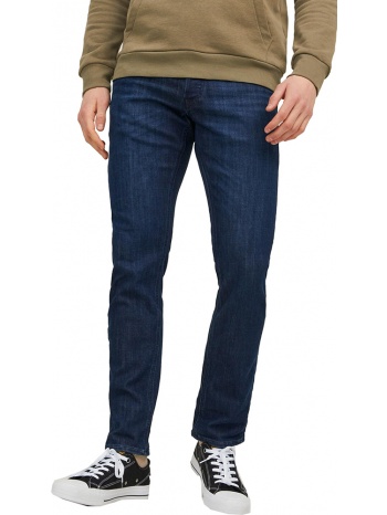 jeans jack - jones jjitim jjoriginal slim/straight 12239067 σε προσφορά